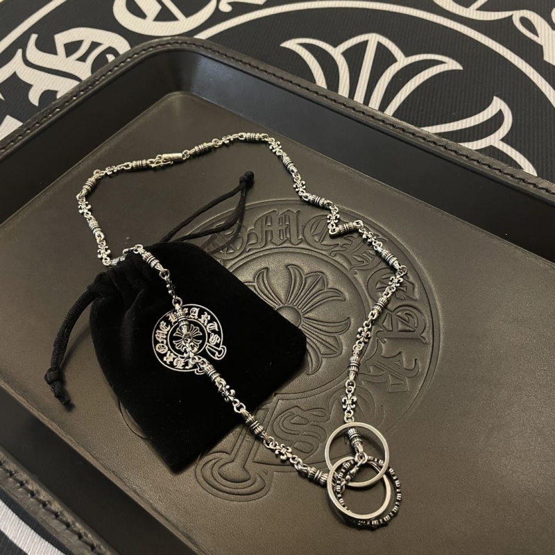 Chrome Hearts Necklaces